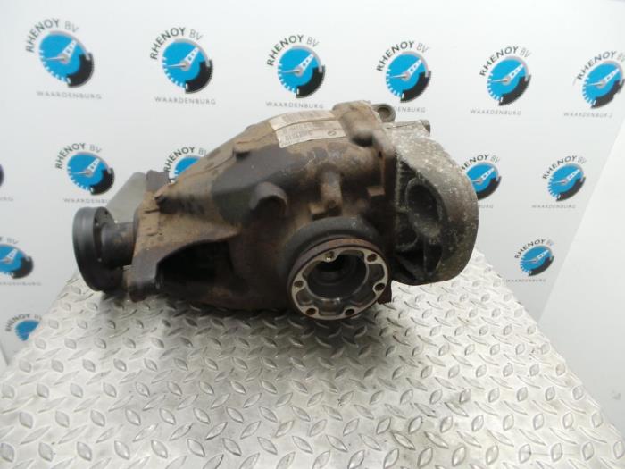 Gebrauchte Differential hinten BMW 5-Serie Preis € 363,00 Mit Mehrwertsteuer angeboten von Rhenoy Onderdelen b.v.