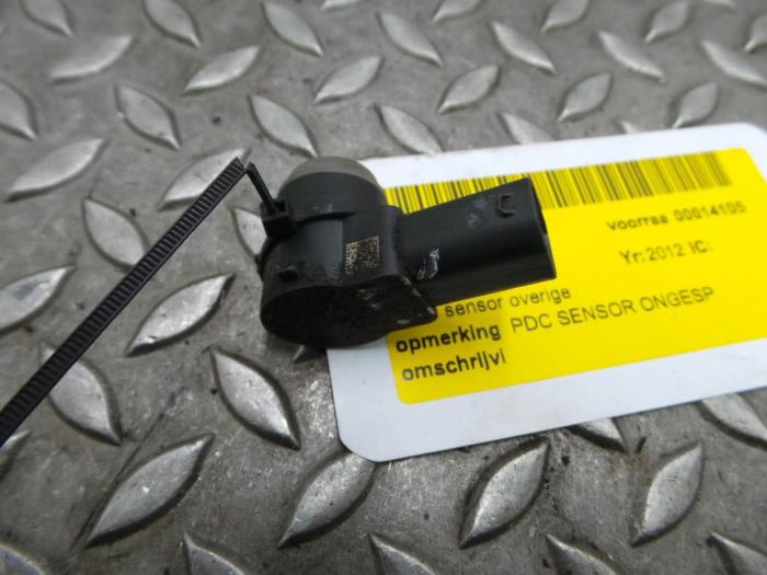 Sonstige Citroen C3 Picasso (Gebraucht)