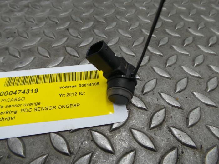 Sonstige Citroen C3 Picasso (Gebraucht)