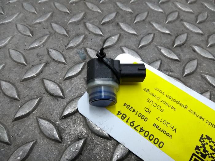 Gebrauchte Sonstige Ford Focus Preis € 36,30 Mit Mehrwertsteuer angeboten von Rhenoy Onderdelen b.v.