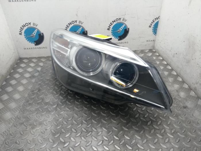 Używane Reflektor prawy BMW Z4 Cena € 544,50 Z VAT oferowane przez Rhenoy Onderdelen b.v.