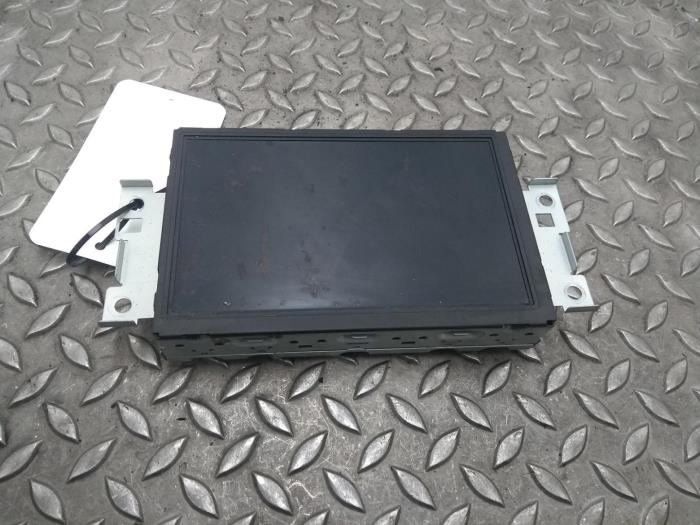 Used On-board computer Volvo S60 Price € 181,50 Inclusive VAT offered by Rhenoy Onderdelen b.v.