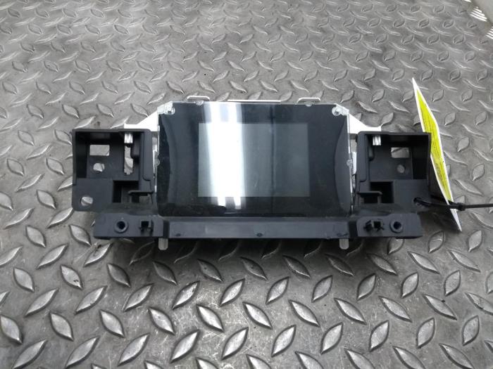 Used On-board computer Ford Tourneo Connect Price € 181,50 Inclusive VAT offered by Rhenoy Onderdelen b.v.