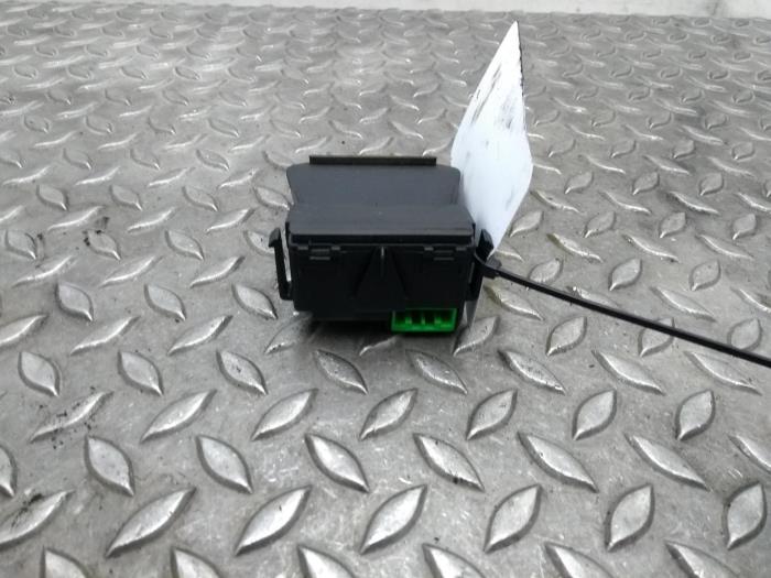 Divers Ford Tourneo Connect (Occasion)