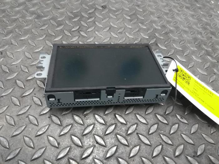 Used On-board computer Volvo V40 Price € 121,00 Inclusive VAT offered by Rhenoy Onderdelen b.v.