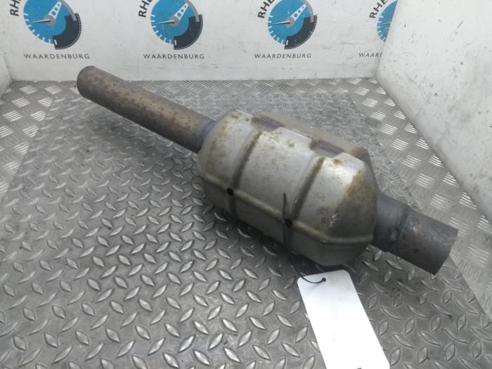 Katalysator Ford Focus (Gebraucht)