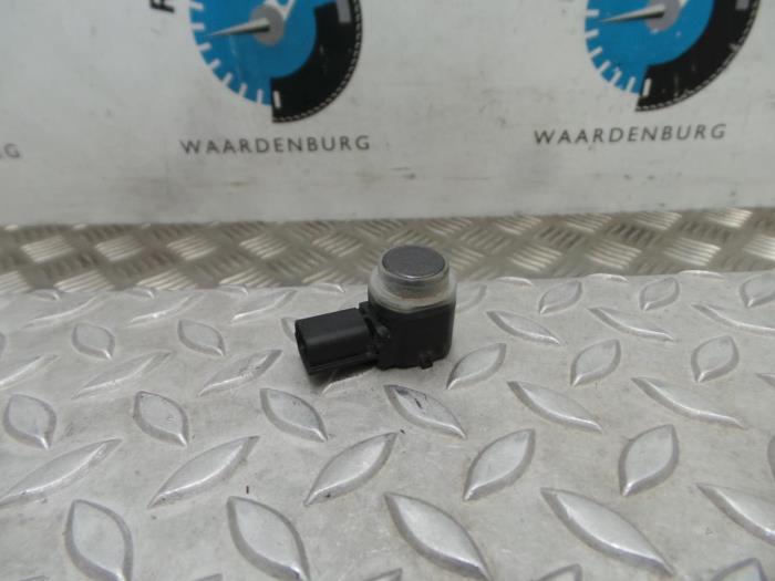 Usagé Divers Ford Focus Prix € 30,25 Prix TTC proposé par Rhenoy Onderdelen b.v.
