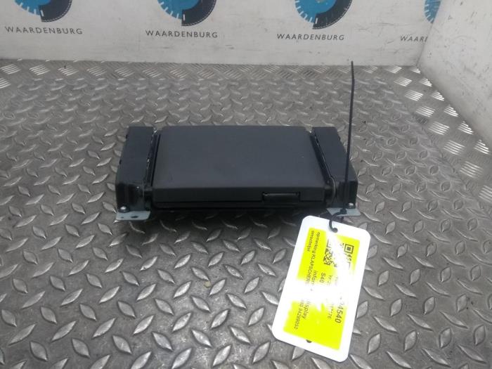 Usagé Ordinateur de bord Volvo S40/V40 Prix € 121,00 Prix TTC proposé par Rhenoy Onderdelen b.v.