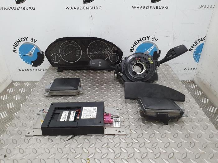 Sonstige BMW 4-Serie (Gebraucht)
