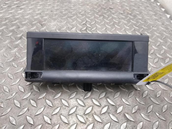 Used On-board computer Citroen C4 Cactus Price € 60,50 Inclusive VAT offered by Rhenoy Onderdelen b.v.