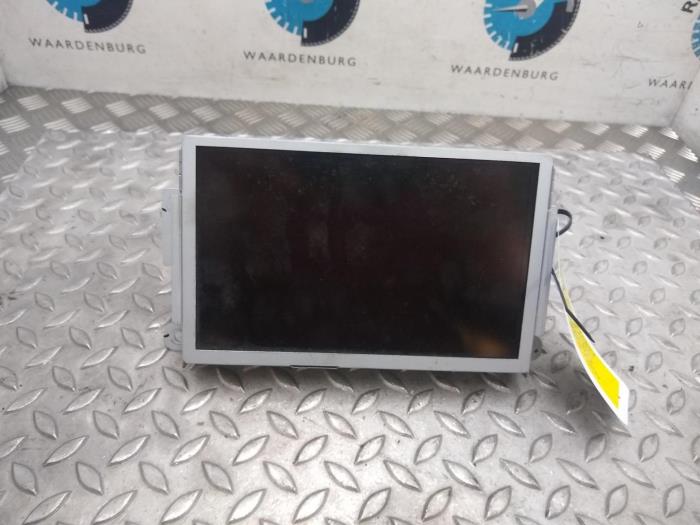 Usagé Ordinateur de bord Ford C-Max Prix € 242,00 Prix TTC proposé par Rhenoy Onderdelen b.v.