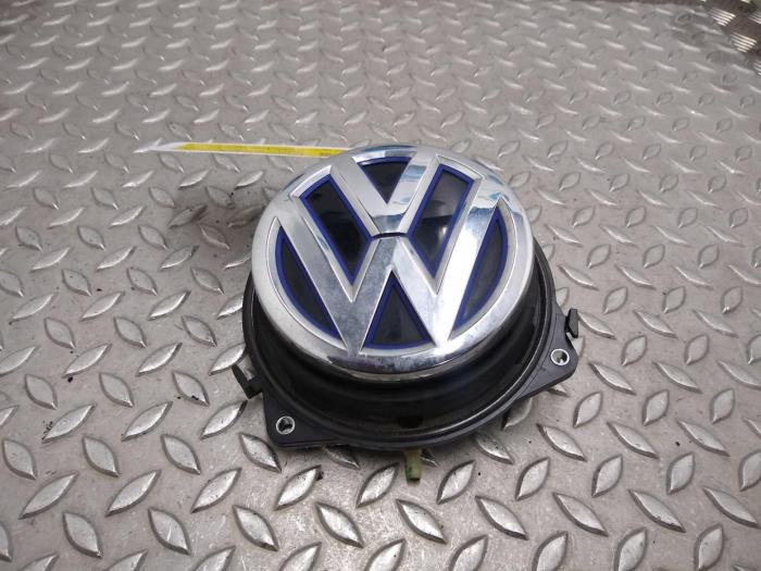Gebrauchte Sonstige Volkswagen E-Golf Preis € 96,80 Mit Mehrwertsteuer angeboten von Rhenoy Onderdelen b.v.