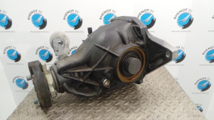 Gebrauchte Differential hinten Mercedes E-Klasse Preis € 1.452,00 Mit Mehrwertsteuer angeboten von Rhenoy Onderdelen b.v.