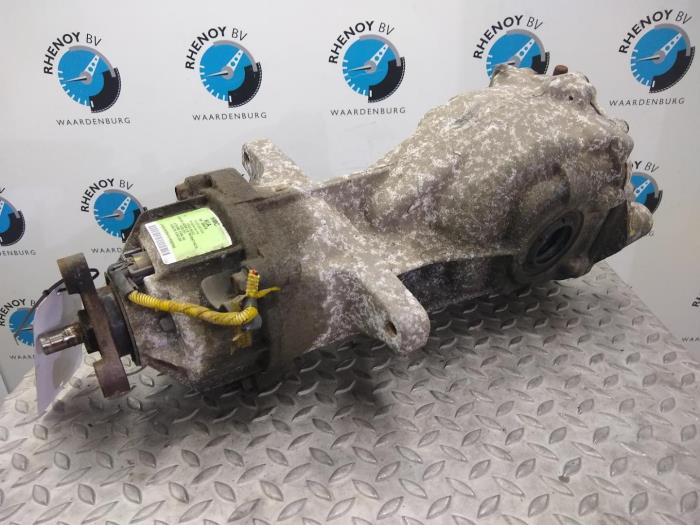 Gebrauchte Differential hinten Hyundai Santafe Preis € 559,02 Mit Mehrwertsteuer angeboten von Rhenoy Onderdelen b.v.