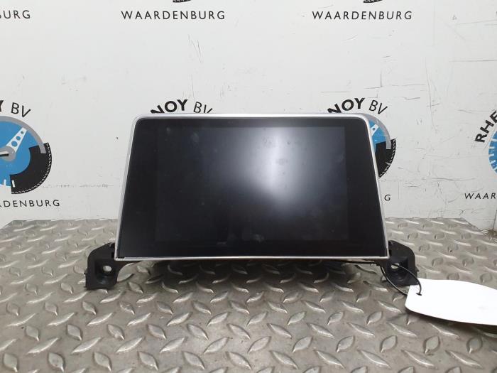 Used On-board computer Peugeot 3008 Price € 242,00 Inclusive VAT offered by Rhenoy Onderdelen b.v.