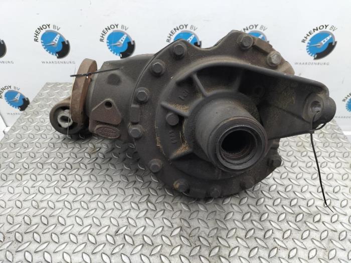 Gebrauchte Differential hinten Landrover Range Rover Preis € 726,00 Mit Mehrwertsteuer angeboten von Rhenoy Onderdelen b.v.