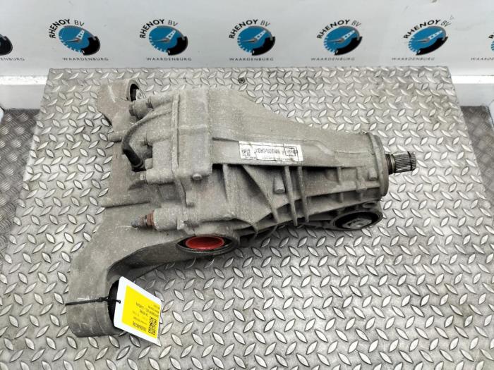 Gebrauchte Differential hinten Porsche Cayenne Preis € 980,10 Mit Mehrwertsteuer angeboten von Rhenoy Onderdelen b.v.