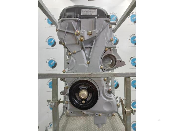 Révisé Moteur Ford Focus Prix sur demande proposé par Rhenoy Onderdelen b.v.