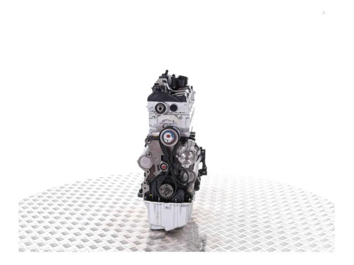 Motor Volkswagen Transporter (Überprüft)