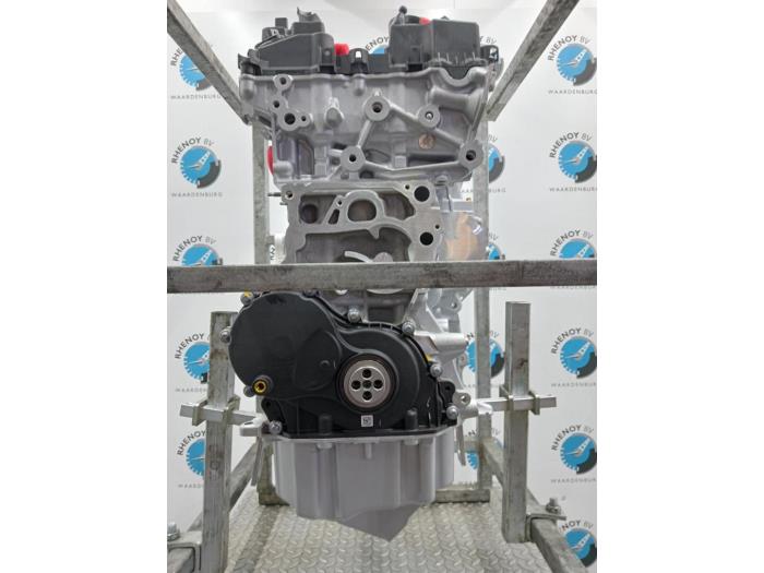 Overhauled Engine BMW 2-Serie Price on request offered by Rhenoy Onderdelen b.v.
