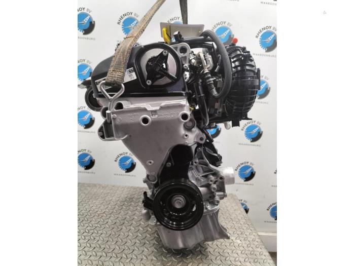 Used Engine Ford Fiesta Price on request offered by Rhenoy Onderdelen b.v.
