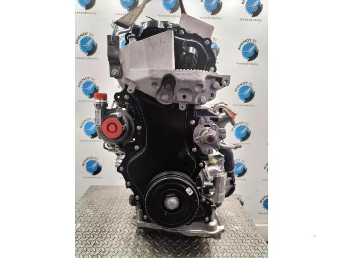 Used Engine Opel Movano Price on request offered by Rhenoy Onderdelen b.v.