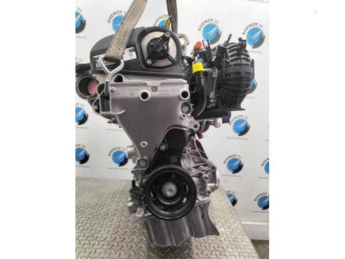 Used Engine Ford Fiesta Price on request offered by Rhenoy Onderdelen b.v.