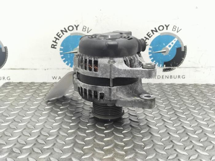 Dynamo Citroen C1 (Gebraucht)