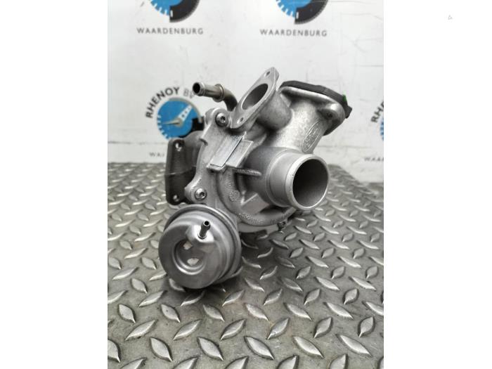 Révisé Turbo Ford Focus Prix € 465,85 Prix TTC proposé par Rhenoy Onderdelen b.v.
