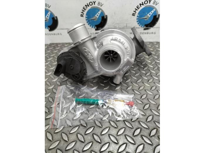 Skontrolowane Turbo Ford Transit Custom Cena € 598,95 Z VAT oferowane przez Rhenoy Onderdelen b.v.