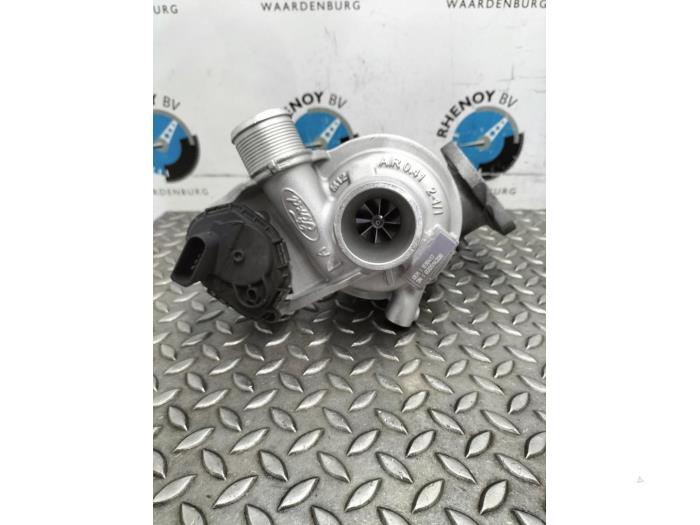 Skontrolowane Turbo Ford Transit Custom Cena € 598,95 Z VAT oferowane przez Rhenoy Onderdelen b.v.