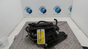 Kompressor van een Mercedes C-Klasse 2008