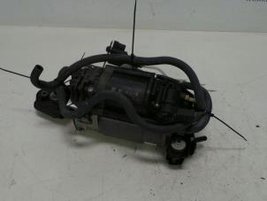 Kompressor van een Mercedes C-Klasse 2008
