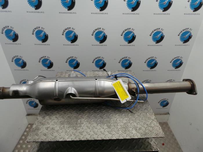 Used Particulate filter Ford C-Max Price € 423,50 Inclusive VAT offered by Rhenoy Onderdelen b.v.