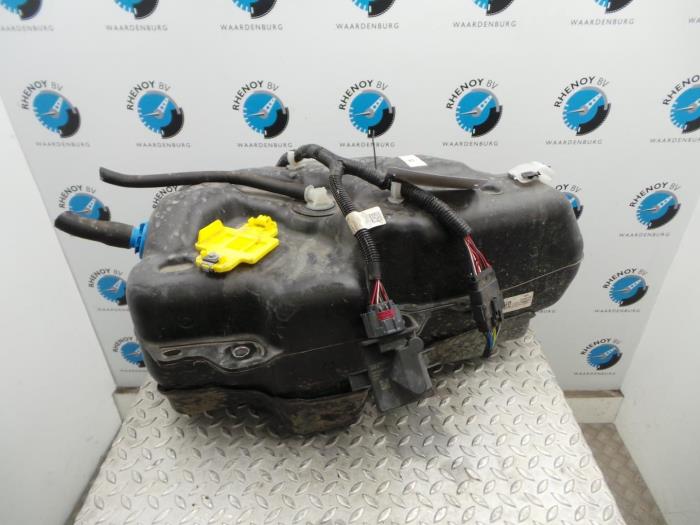 Usagé Pompe Adblue Ford Transit Custom Prix € 242,00 Prix TTC proposé par Rhenoy Onderdelen b.v.