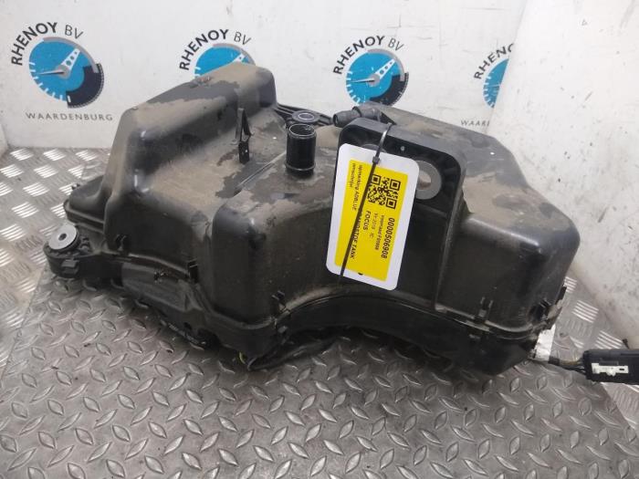 Używane Pompa AdBlue Ford Focus Cena € 181,50 Z VAT oferowane przez Rhenoy Onderdelen b.v.