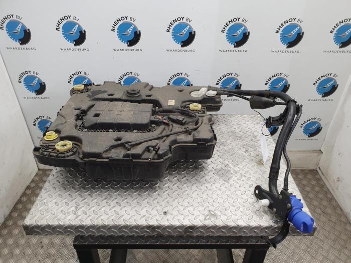 Usagé Pompe Adblue Peugeot 2008 Prix € 484,00 Prix TTC proposé par Rhenoy Onderdelen b.v.