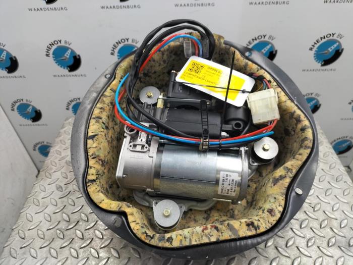 Used Compressor BMW 3-Serie Price € 242,00 Inclusive VAT offered by Rhenoy Onderdelen b.v.