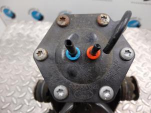 Compressor from a Landrover Discovery 2008