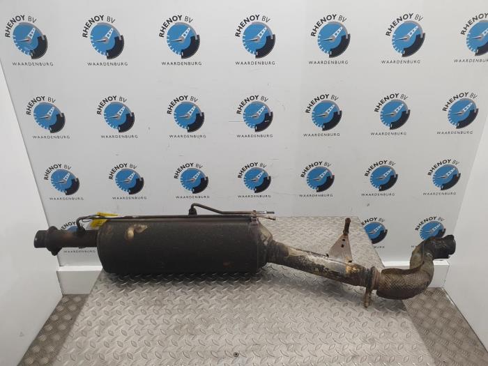 Gebrauchte Rußfilter Peugeot 308 Preis € 363,00 Mit Mehrwertsteuer angeboten von Rhenoy Onderdelen b.v.