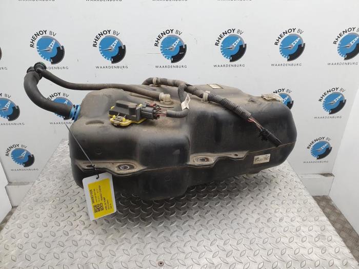 Gebrauchte Adblue Pumpe Ford Transit Custom Preis € 363,00 Mit Mehrwertsteuer angeboten von Rhenoy Onderdelen b.v.