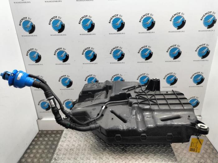 Gebrauchte Adblue Pumpe Ford Transit Custom Preis € 363,00 Mit Mehrwertsteuer angeboten von Rhenoy Onderdelen b.v.
