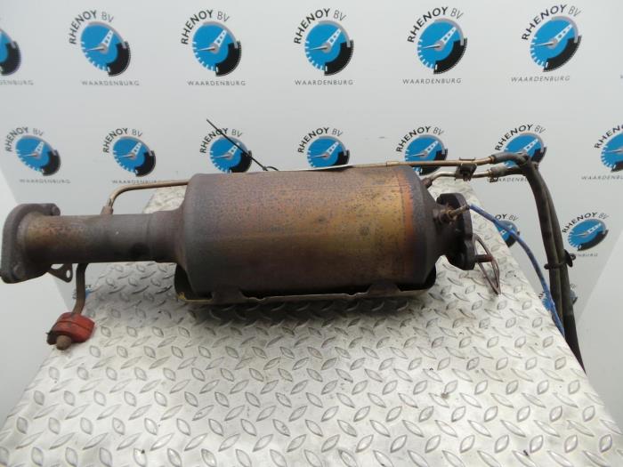 Used Particulate filter Ford Mondeo Price € 181,50 Inclusive VAT offered by Rhenoy Onderdelen b.v.