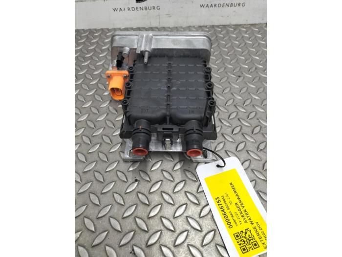 Używane Ogrzewanie postojowe Jeep Avenger Cena na żądanie oferowane przez Rhenoy Onderdelen b.v.