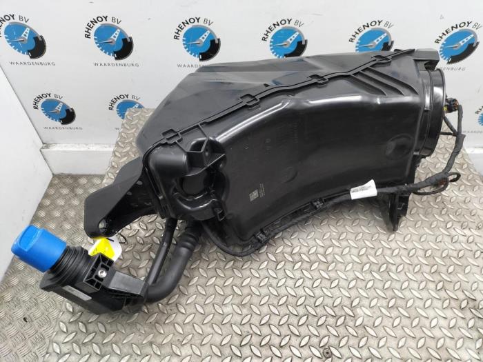 Begagnade AdBlue-pump Ford Tourneo Connect Pris € 605,00 Inklusive moms erbjuds av Rhenoy Onderdelen b.v.