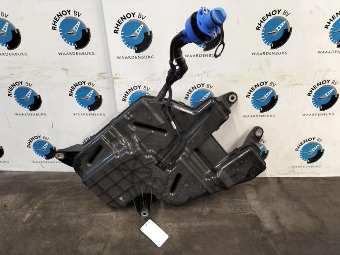 Usagé Pompe Adblue Ford Transit Custom Prix € 605,00 Prix TTC proposé par Rhenoy Onderdelen b.v.