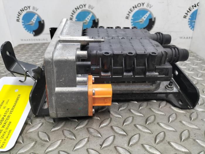 Usados Calefactor Fiat Scudo Precio € 423,50 IVA incluido ofrecido por Rhenoy Onderdelen b.v.