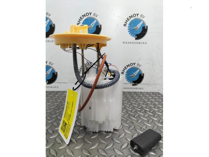 Usagé Pompe d'injection Ford Kuga Prix € 145,20 Prix TTC proposé par Rhenoy Onderdelen b.v.