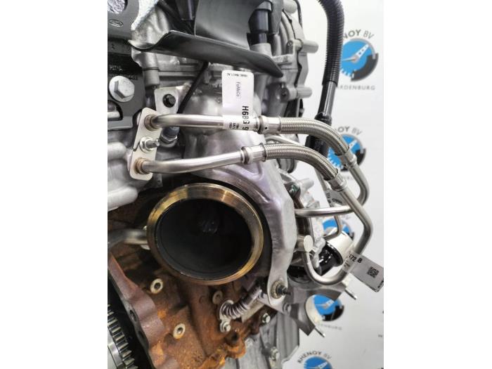 Gebrauchte Turbo Ford Focus Preis € 580,80 Mit Mehrwertsteuer angeboten von Rhenoy Onderdelen b.v.