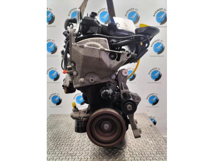 Used Engine Renault Twingo Price on request offered by Rhenoy Onderdelen b.v.